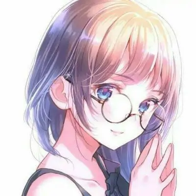 无尽动漫观众头像